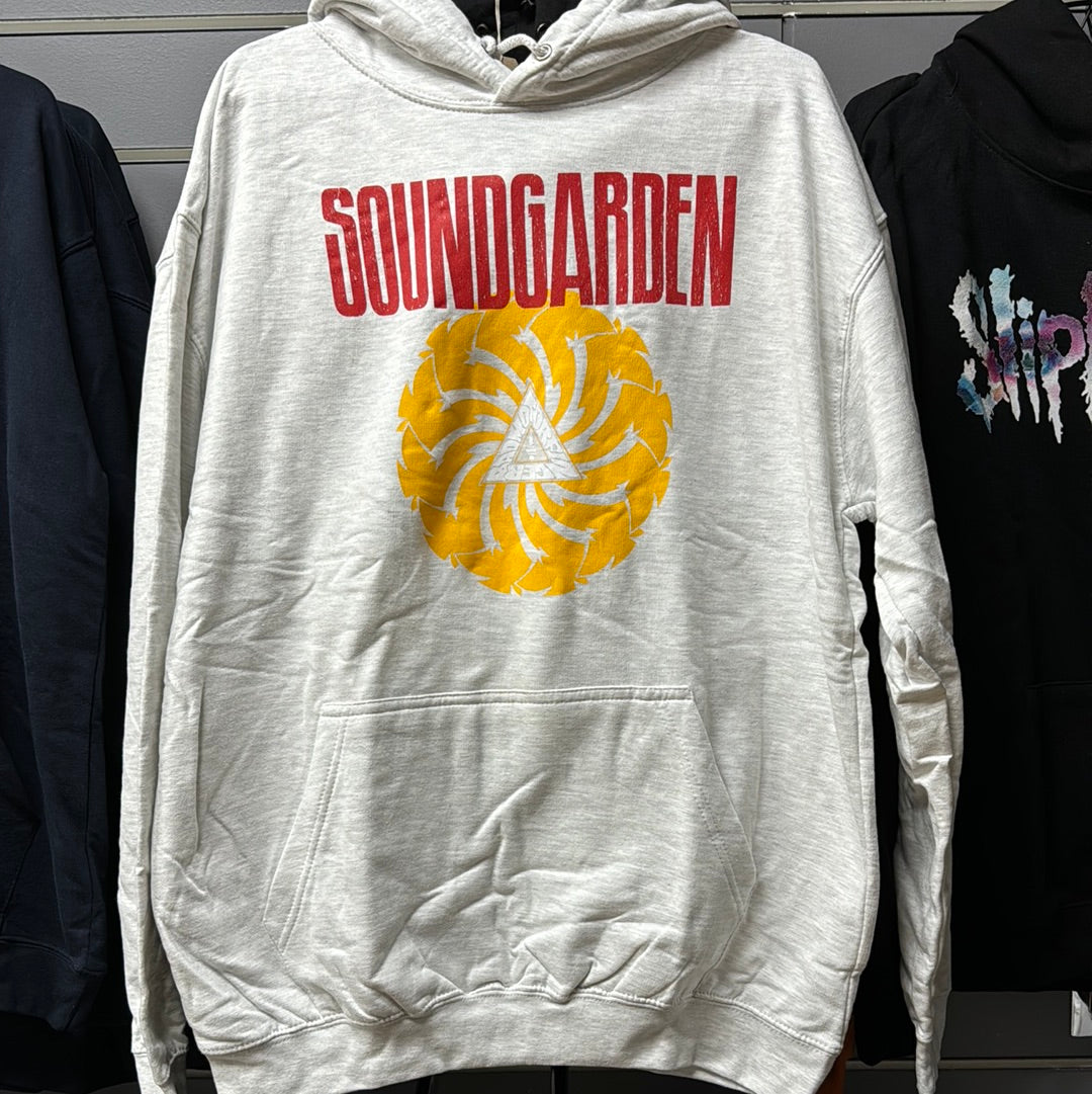 Soundgarden hoodie online