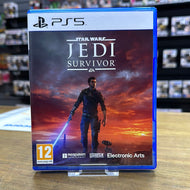 Star Wars: Jedi Survivor