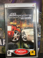 Midnight Club 3 DUB Edition