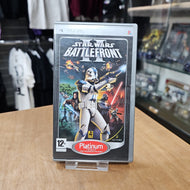 Star Wars: Battlefront II