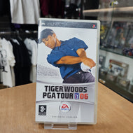 Tiger Woods PGA Tour 2006