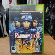 Tom Clancy's Rainbow Six 3