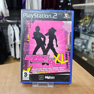 Dance: UK XL