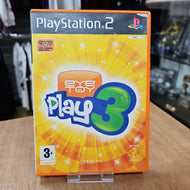 EyeToy Play 3 Solus