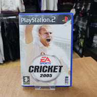 Cricket 2005