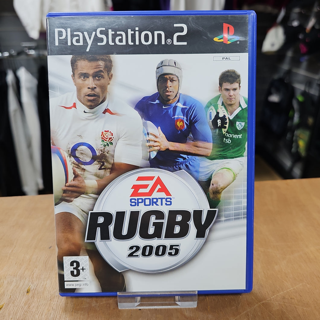 Rugby 2005