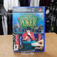 World Championship Poker