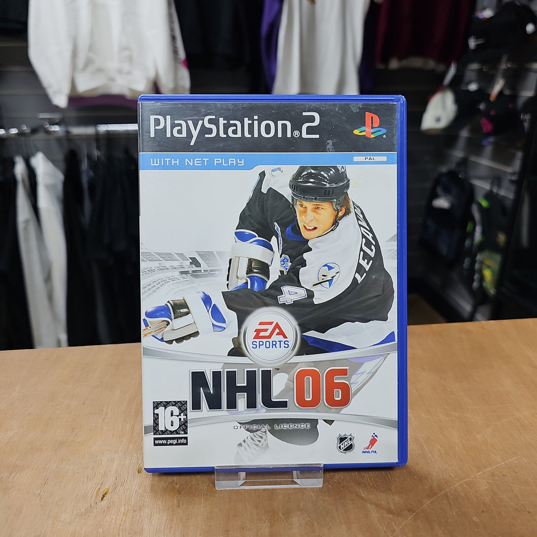 NHL 06