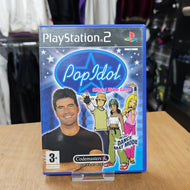 Pop Idol