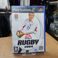 Rugby 2004