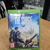 The Surge