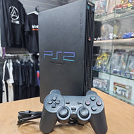 Playstation 2 Console