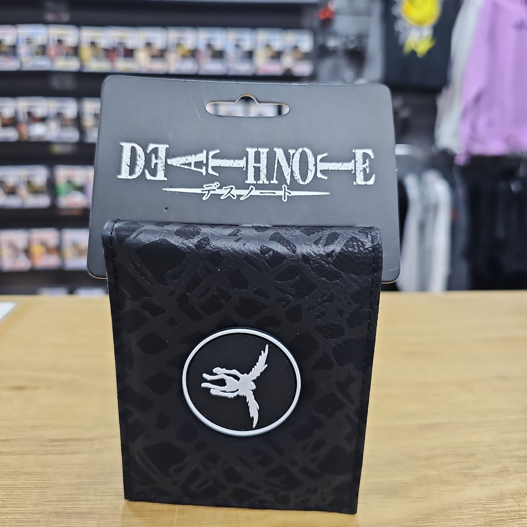 Death Note - Bifold Wallet