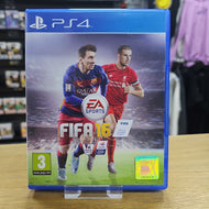 FIFA 16