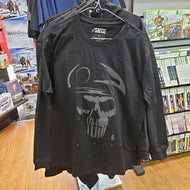 Rainbow 6 Siege - Raised Print T-Shirt - Large