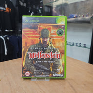 Return to Castle Wolfenstein: Tides of War