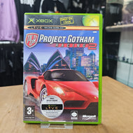Project Gotham Racing 2