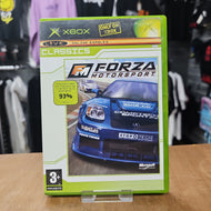 Forza Motorsport