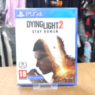 Dying Light 2: Stay Human