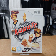 All Star Karate