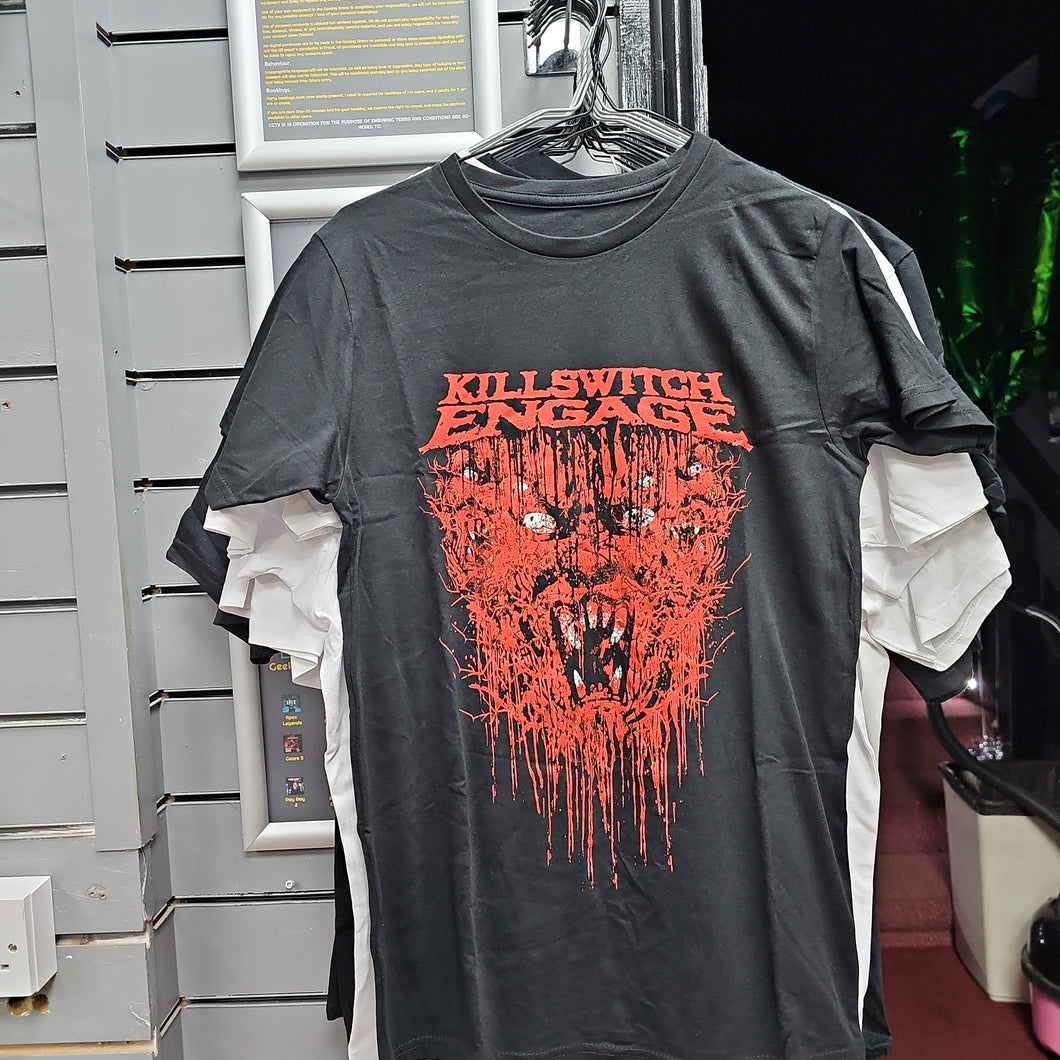 Killswitch Engage - Gore T-Shirt - Medium