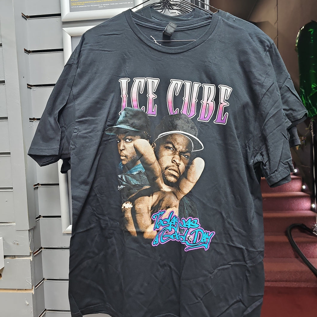 Ice Cube - Today Was A Good Day T-Shirt - XL