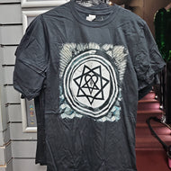 Him - Album Symbols T-Shirt - Large