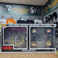 Soundgarden - Badmotorfinger Album Pop Vinyl