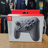 Nintendo Switch Pro Controller