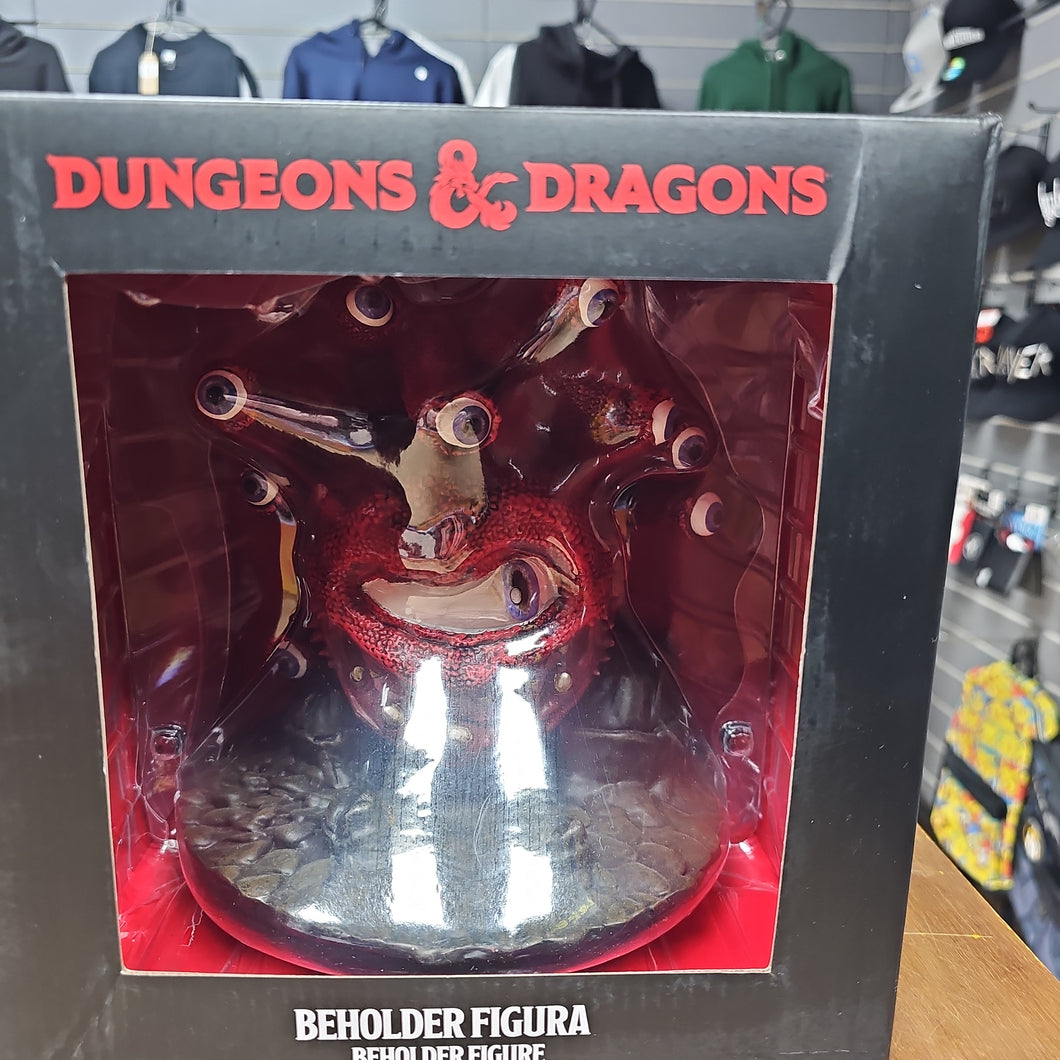 Dungeons & Dragons - Beholder Figure