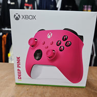 Xbox Series X/S Controller - Deep Pink