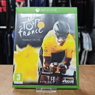 Le Tour de France 2015