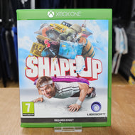 Shape Up