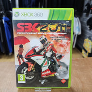 SBK World Championship 2011