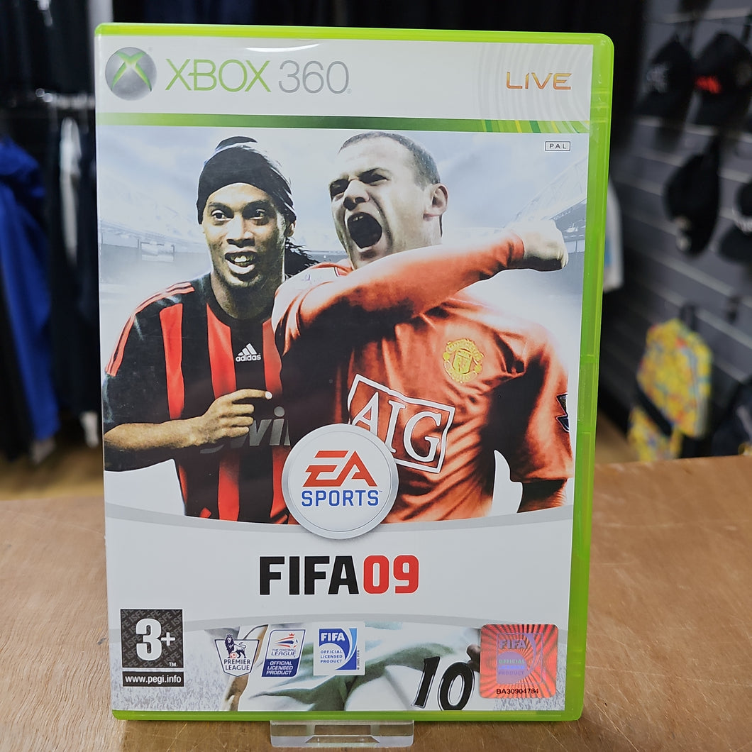 FIFA 09