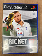Cricket 07