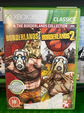 Load image into Gallery viewer, Borderlands Collection
