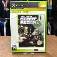 Tom Clancy's Ghost Recon