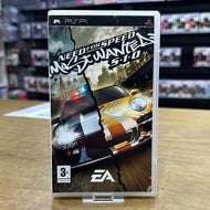 Need for Speed: Most Wanted 5.1.0