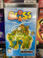 Bliss Island