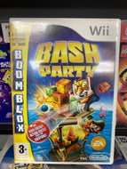 Boom Blox Bash Party