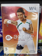 Active Personal Trainer: EA Sports
