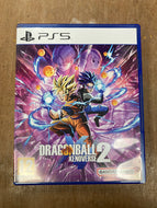 Dragon Ball Xenoverse 2