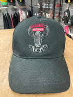 Darkside Customs Wing Wheel Hat