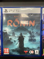 Rise of the Ronin