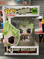 Beetlejuice Beetlejuice - Baby Beetlejuice Pop Vinyl