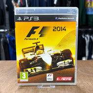 F1 2014: Formula 1