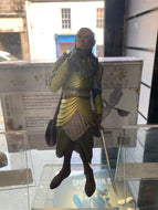 Lord Of The Rings - Elrond Mini Epics Figure