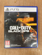 Call of Duty: Black Ops 6