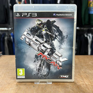 MX vs ATV Reflex